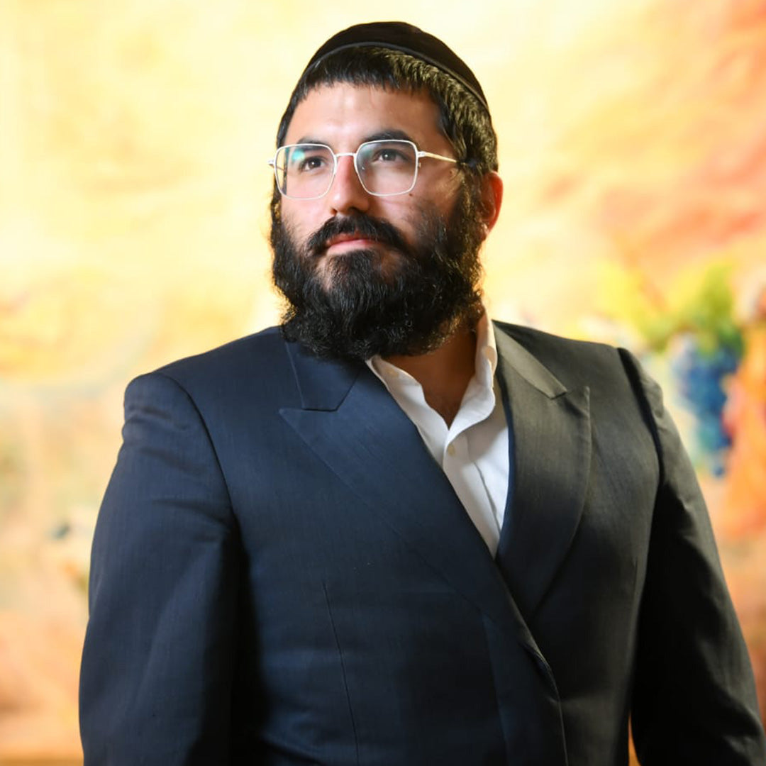 About Moshe Elisha – Continuing a Legacy of Art, Faith, and Inspiration