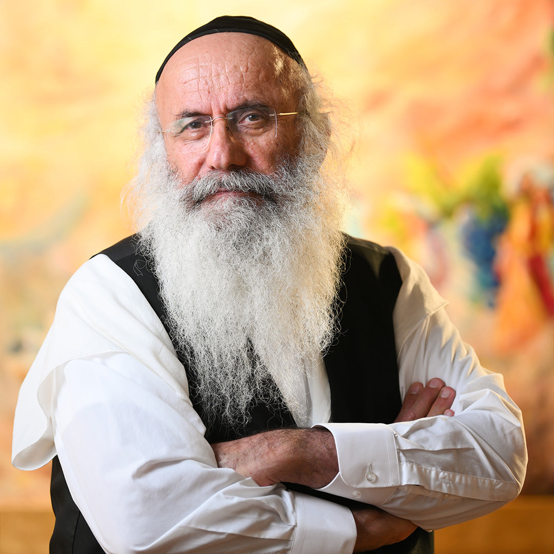 About Robert Elisha: Preserving the Legacy of HUVY (Ahuva Elisha)